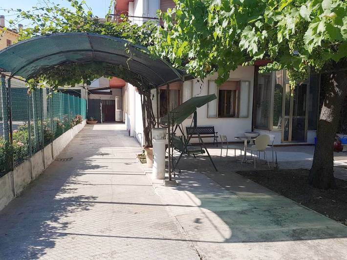 Chambre d’hôte pour 3 personnes, avec vue et jardin à Padoue - 3