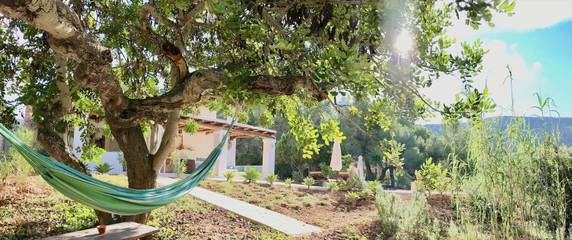 Casa Vacanza per 6 Persone in Cala Vedella, Sant Josep de sa Talaia, Foto 1
