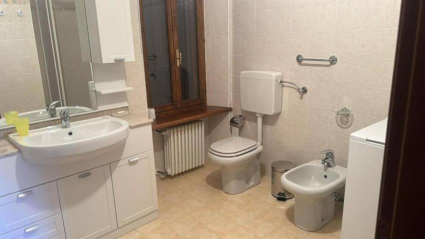 Gîte pour 5 personnes, avec balcon, animaux acceptés à Berceto - 2