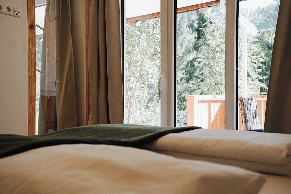 Ganze Wohnung, Ferienwohnung Goldtann in Elzach, Südschwarzwald