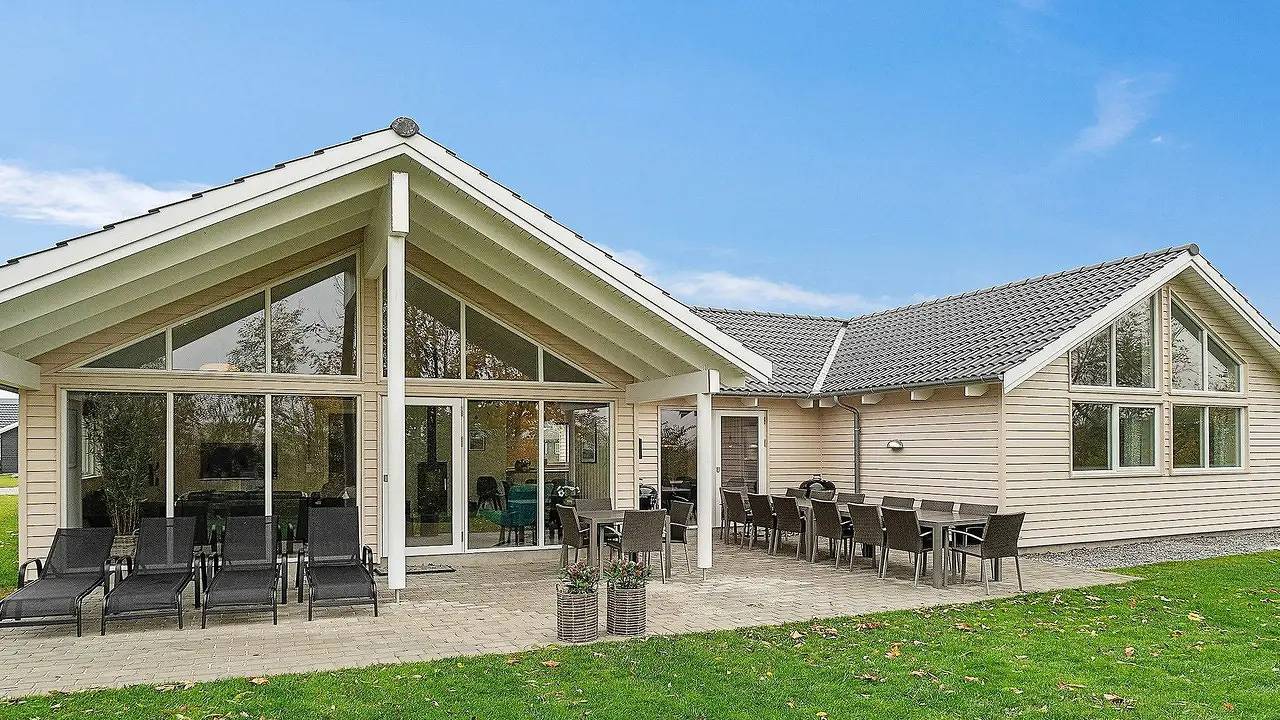 Casa vacanza a Schwansen a partire da 338€ a notte