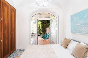 Apartment for 6 People in Capri, Tyrrhenian Coast Campania, Photo 3