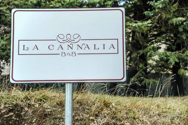 Bed and breakfast per 4 persone, con giardino - 1