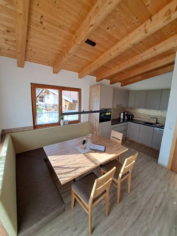 Apartamento vacacional entero, Ferienwohnung Andy in Habichen, Oetz