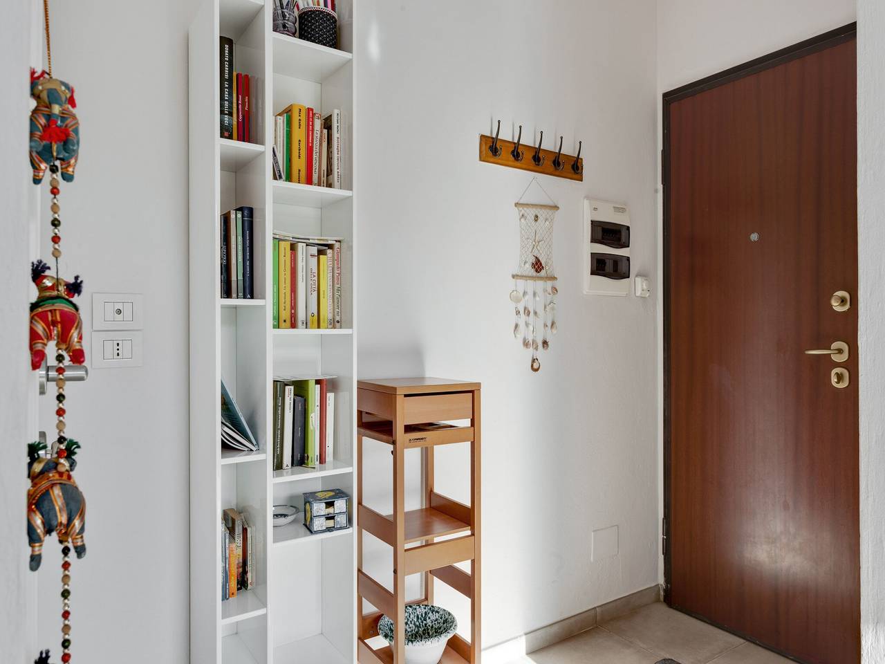 Casa Vacanze a Carrara sul Mare in Marina di Carrara, Carrara