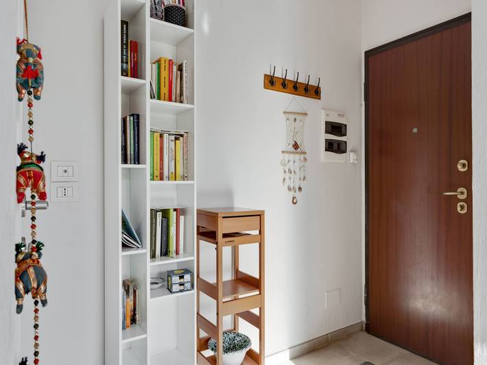 Ferienhaus für 4 Personen, mit Terrasse, mit Haustier an der Versilia - 4