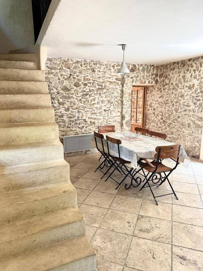 Location de vacances pour 6 personnes, avec jardin, animaux acceptés dans Pointe Des Chevaliers Hyeres - 3