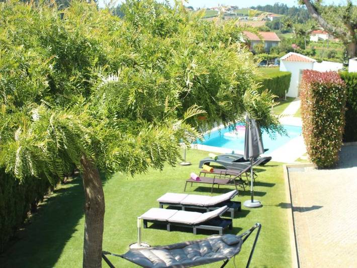 Casa rural para 6 personas, con piscina y jardín en Barcelos - 2