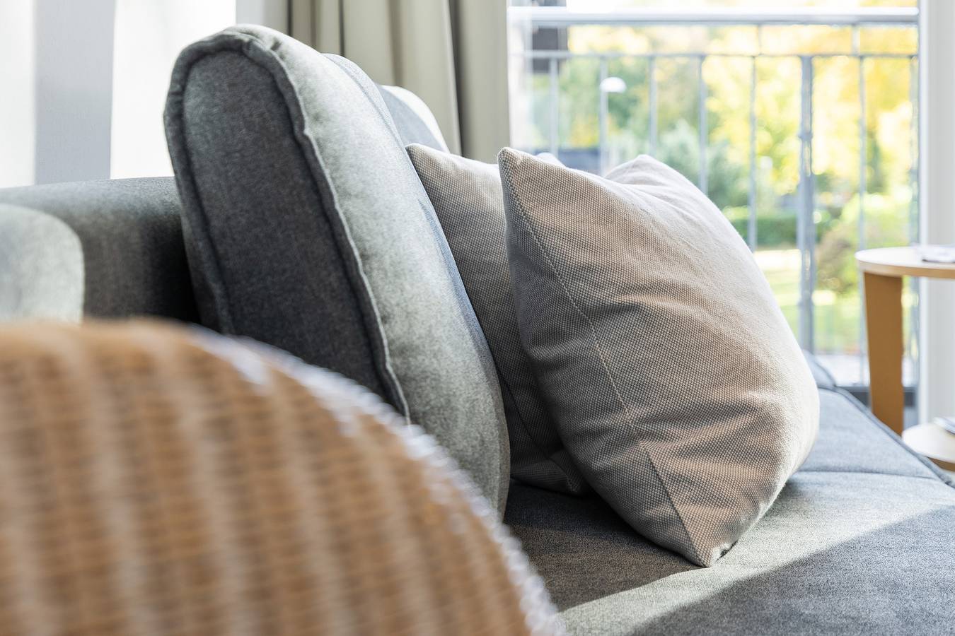 Ganze Ferienwohnung, L5 - Ferienanlage Lindenstraße 1 - Feriendomizil Hollich in Grömitz, Ostholstein