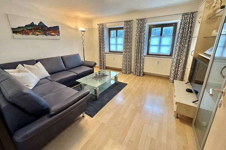 Ferienwohnung für 2 Personen