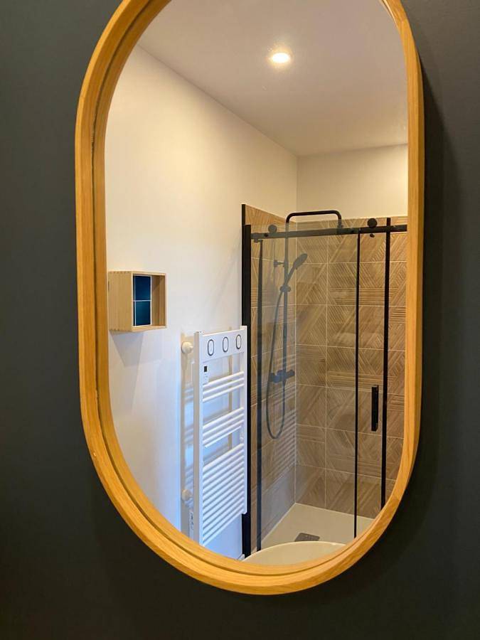Appartement entier, One-Bedroom Apartment in Culoz, Belley