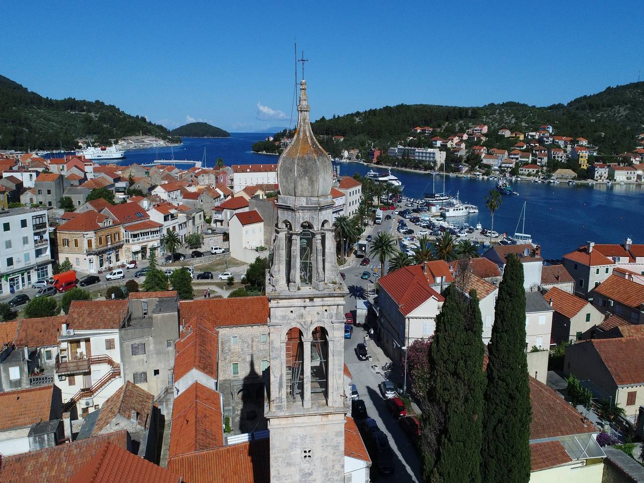 Appartamento vacanze a Korcula a partire da 82€ a notte