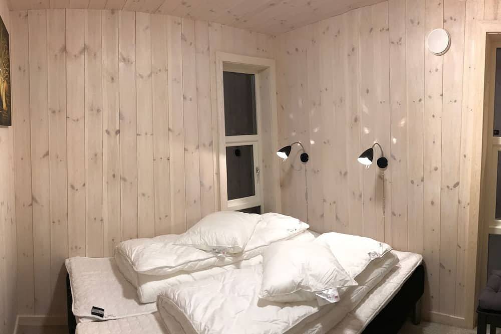 Familienfreundliches Möbelhaus in ruhiger Umgebung. 8 Pers Sauna und Jacuzzi in Stord