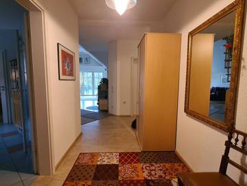 Ferienwohnung für 6 Personen in Dorf-Erbach, Erbach, Bild 4