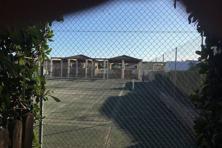 Maison de vacances pour 5 personnes, avec jardin et piscine - 1