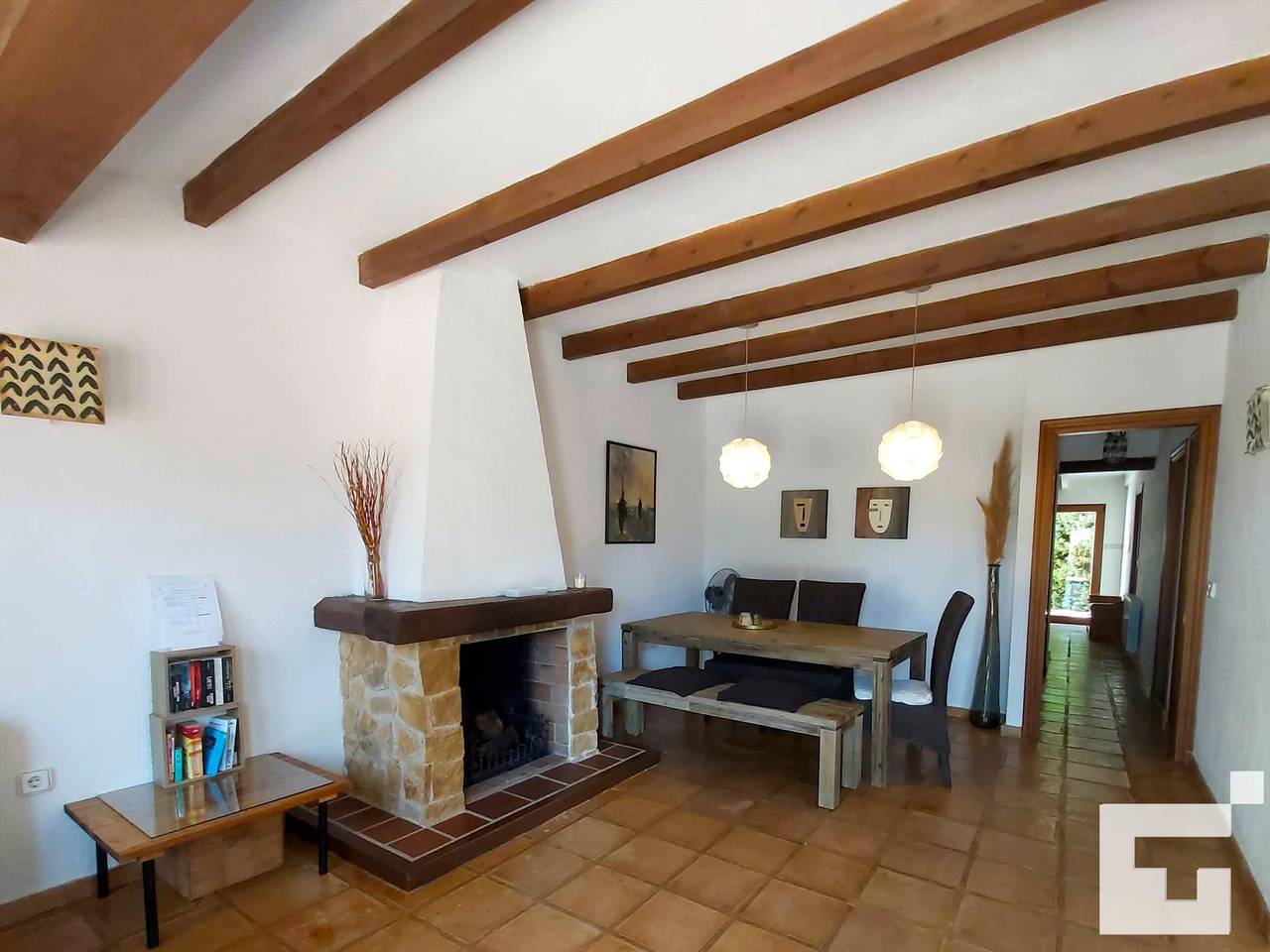 Bungalow La Merced 34G - Grupo Turis in Calpe, Costa Blanca