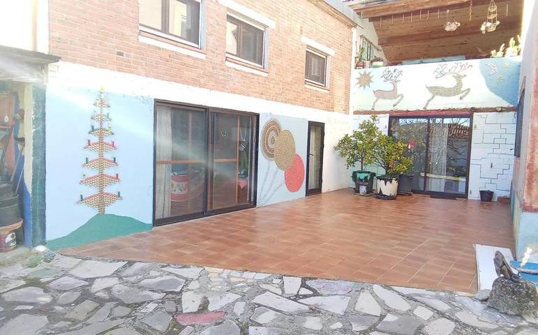 Location de vacances pour 2 personnes, avec jardin et terrasse, animaux acceptés dans Lac de la Gimone - 4