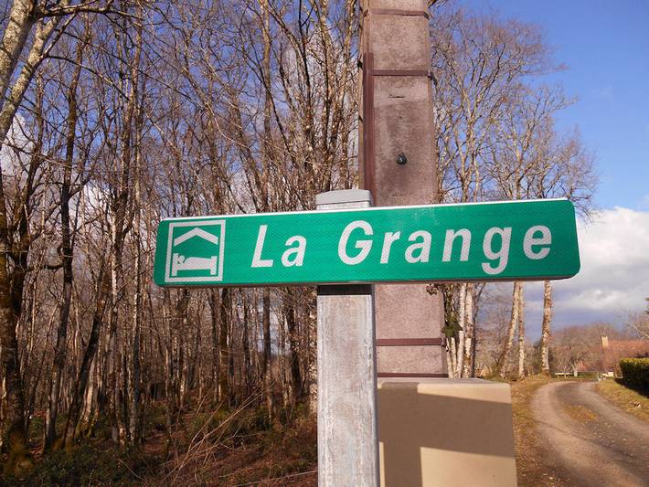 Location de vacances pour 2 personnes, avec jardin et piscine à Saint-André-d'Allas - 2