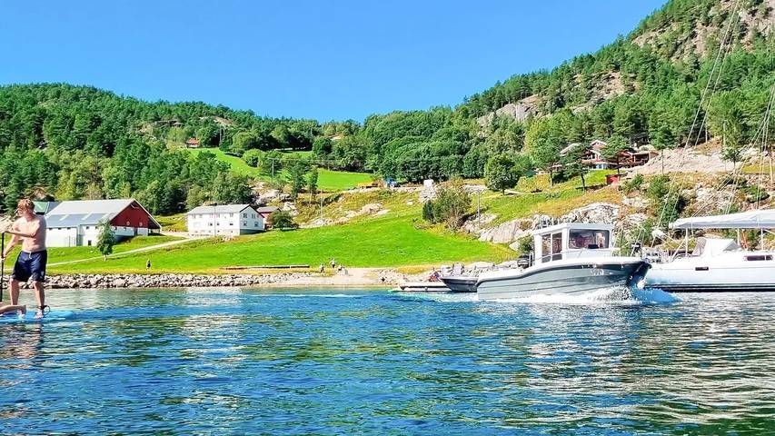 Casa vacanza per 9 persone - 1