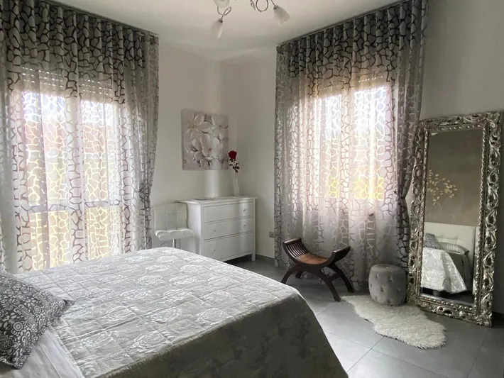 Apartamento de vacaciones para 3 personas - 1