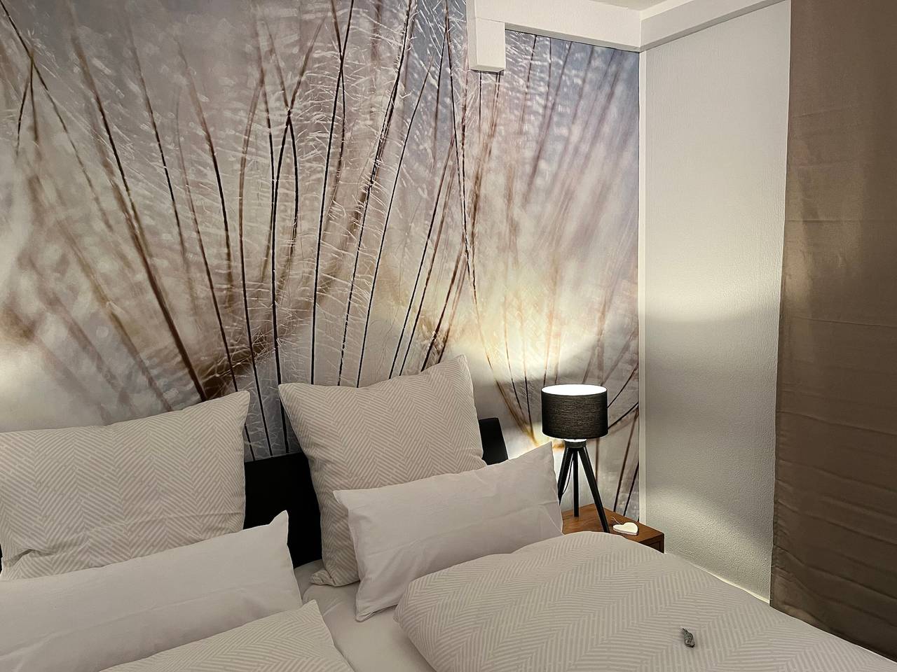 Ganze Wohnung, Ferienwohnung Flieder, 95 qm mit Balkon und Wlan in Herscheid, Märkischer Kreis