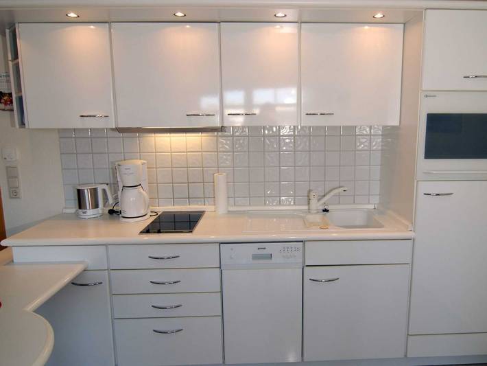 Ferienwohnung für 2 Personen, mit Balkon - 1