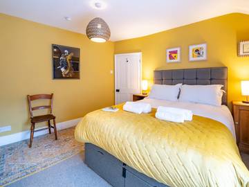 Glamping for 4 People in Shrewsbury, Shropshire, Photo 2