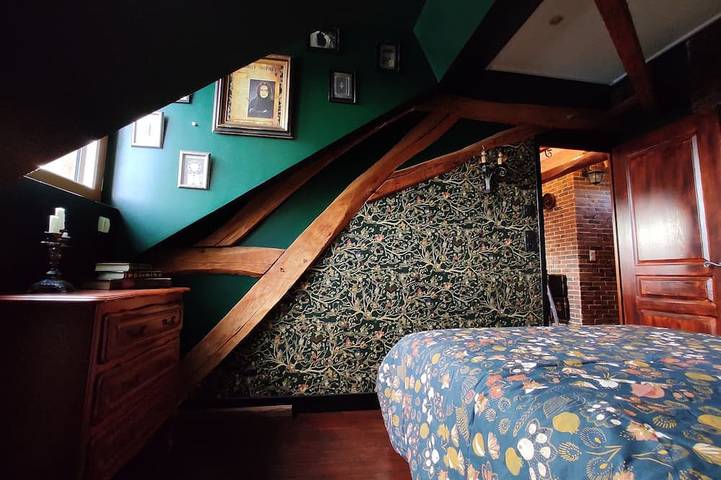 Gîte pour 4 personnes à Saint-André-les-Vergers - 2
