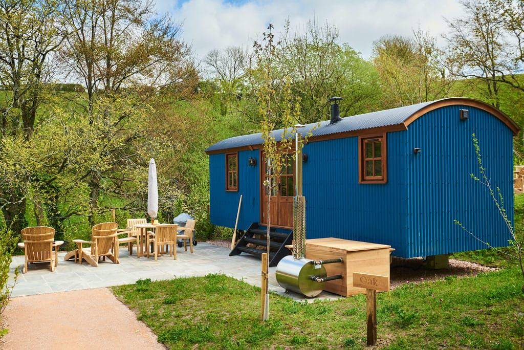 Holiday Rental for 4 People in Dittisham, Devon