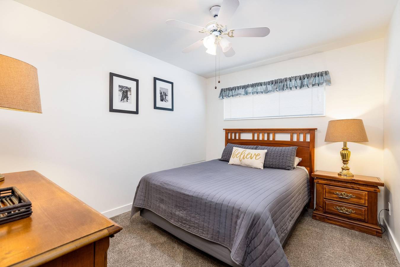Ganze Wohnung, Spacious-2Br-Mountain setting-Near trails-Hot tub in Sandy, Salt Lake County (UT)
