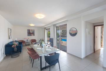 Casa De Vacaciones para 6 Personas en Ayia Napa, Chipre Sur, Foto 1