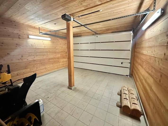 Chalet pour 12 personnes, avec piscine et balcon à Vars - 3