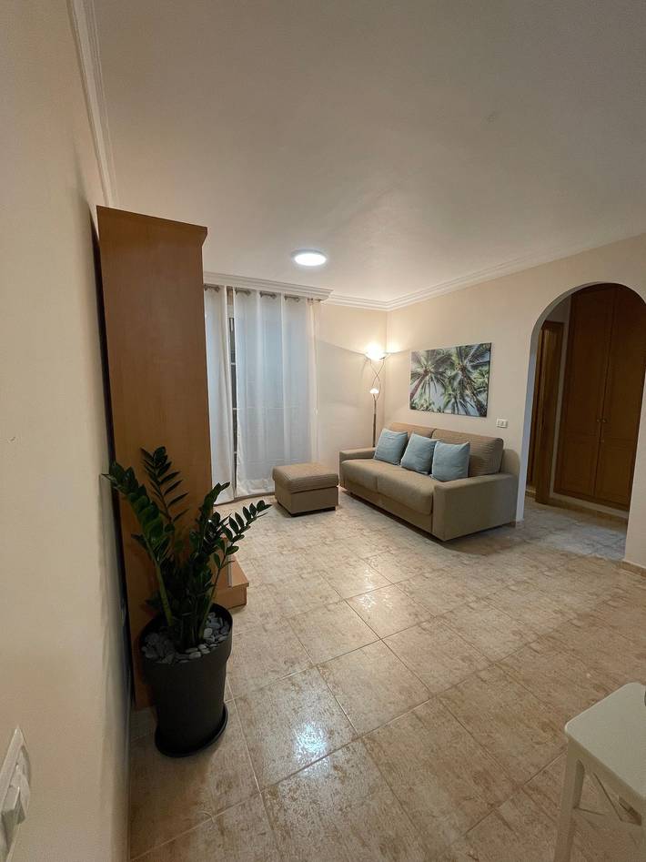Gîte pour 3 personnes dans Los Abrigos - 4