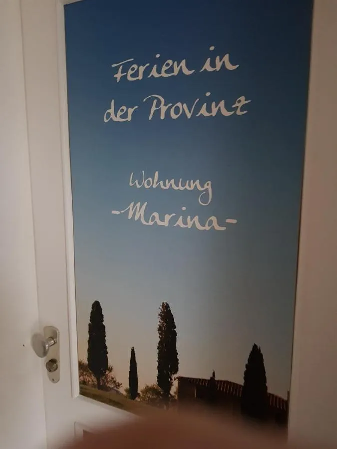 Apartamento de vacaciones para 5 personas, con vistas - 1