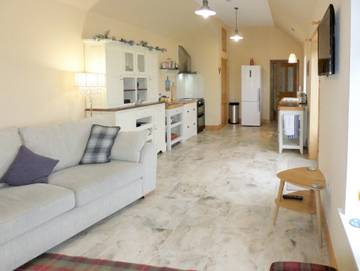 Cottage for 4 People in South Uist, Outer Hebrides, Photo 3