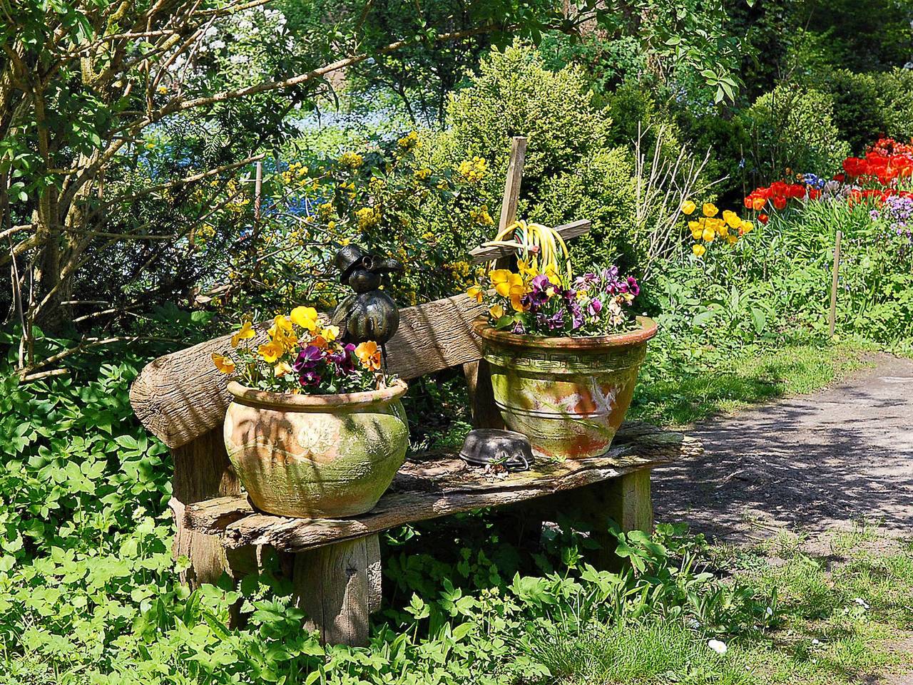 Ganze Ferienwohnung, Appartment in der Pension Altes Posthaus - Appartment in der Pension Altes Posthaus in Nordseebad Dangast, Varel