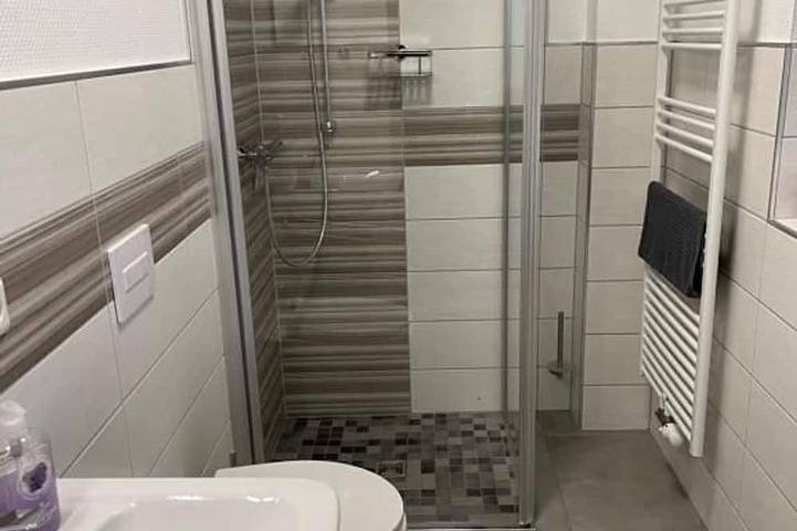 5. Doppelzimmer - Pension Mochow in Mochow, Schwielochsee