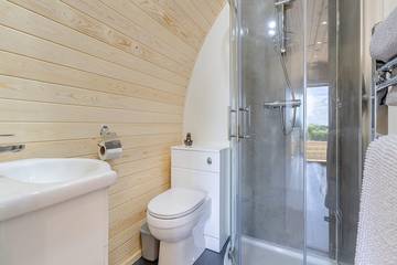 Glamping for 2 People in Shropshire, West Midlands, Photo 4