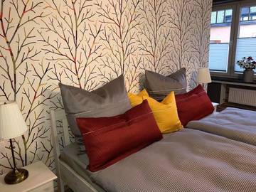 Vakantiewoning voor 4 Personen in Spay (Duitsland), Mittelrhein, Afbeelding 4