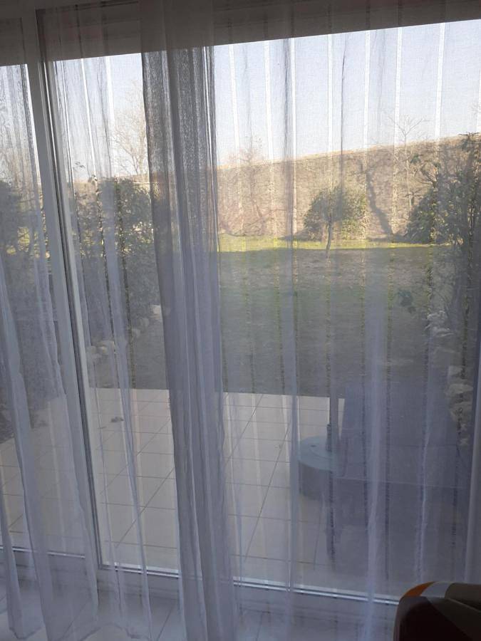 Gîte pour 6 personnes, avec jardin ainsi que terrasse et piscine, animaux acceptés à Azille - 4