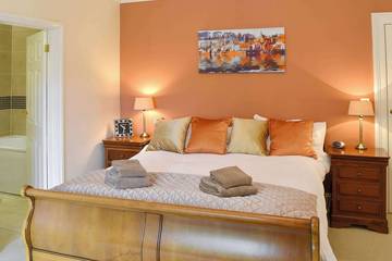 Cottage for 4 People in Polperro, Fowey, Photo 2