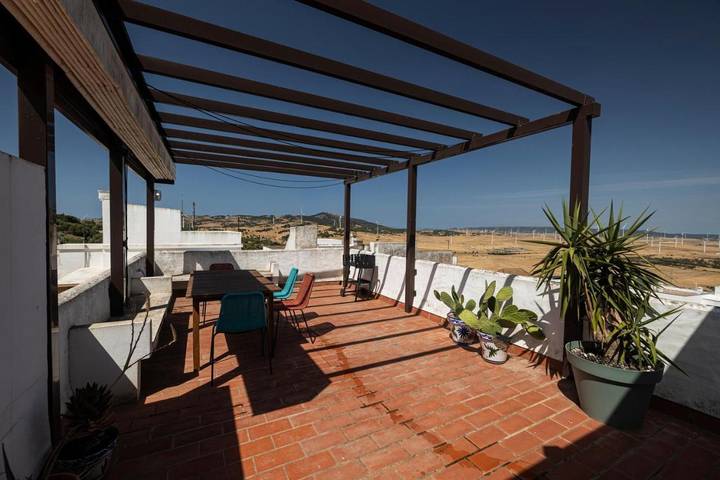 Casa de vacaciones para 4 personas, con terraza - 1