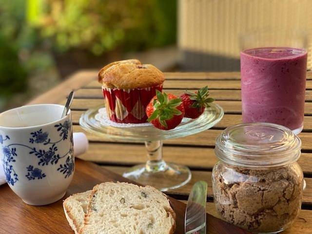 Location de vacances pour 2 personnes, avec terrasse ainsi que jardin et vue dans Westvleteren (bière) - 4