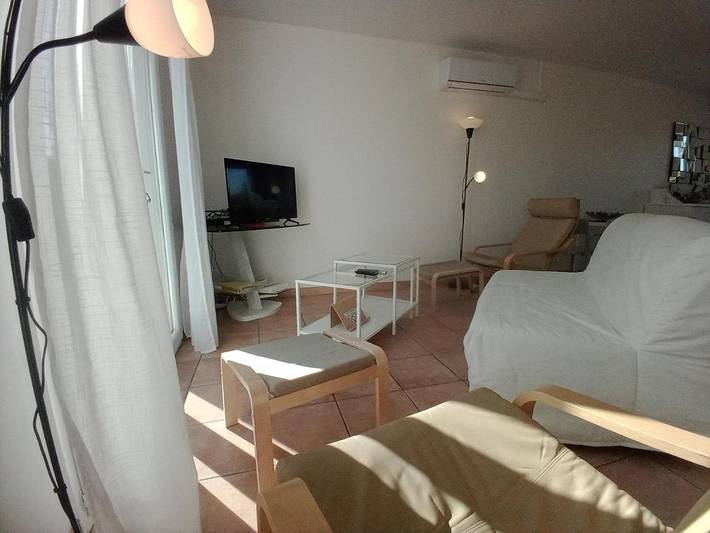 Gîte pour 4 personnes, avec jardin et terrasse à Puylaurens - 2