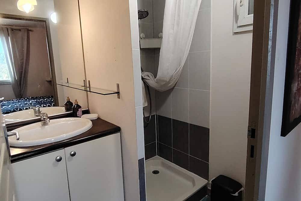 Villa 3 bedrooms 8 persons golf Fabrégues in Fabrègues, Côte d'Améthyste