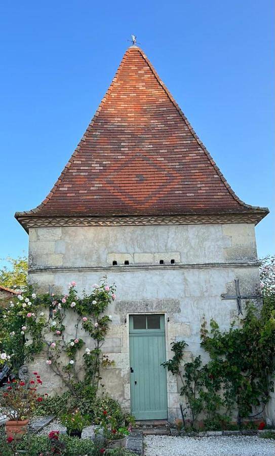 Location de vacances pour 2 personnes à Saint-Romain - 3