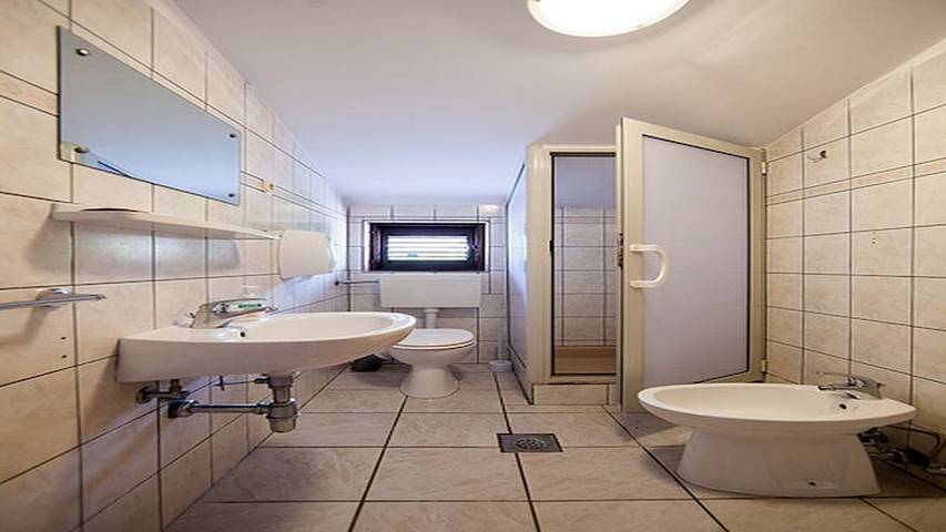 Gîte pour 4 personnes, avec terrasse, animaux acceptés dans Lastovo - 3