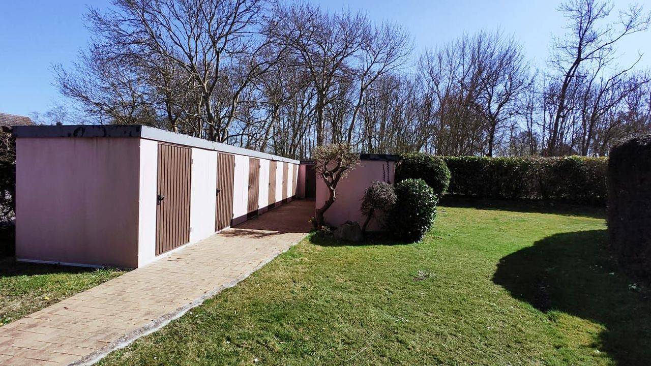 Ganze Ferienwohnung, Ferienwohnung für 2 Personen in Vitzdorf, Fehmarn