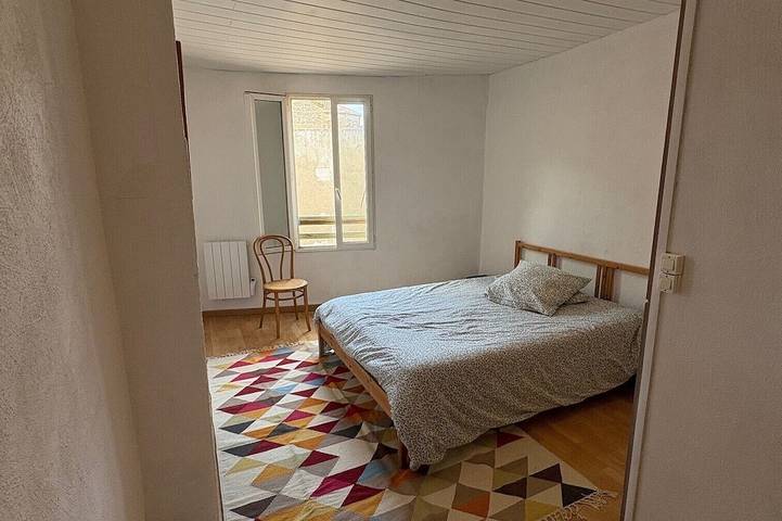 Location de vacances pour 4 personnes, animaux acceptés à Villelongue-de-la-Salanque - 3
