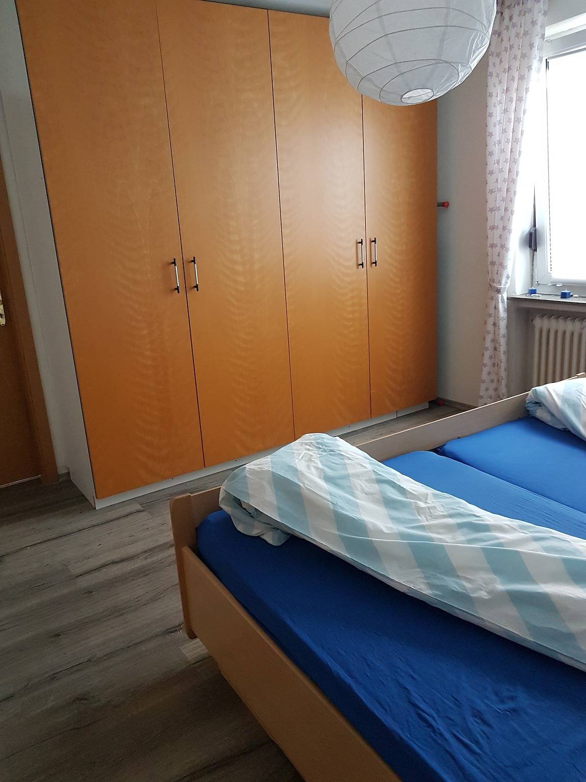 Ferienhaus Leuchtturm in Geestland, Cuxland